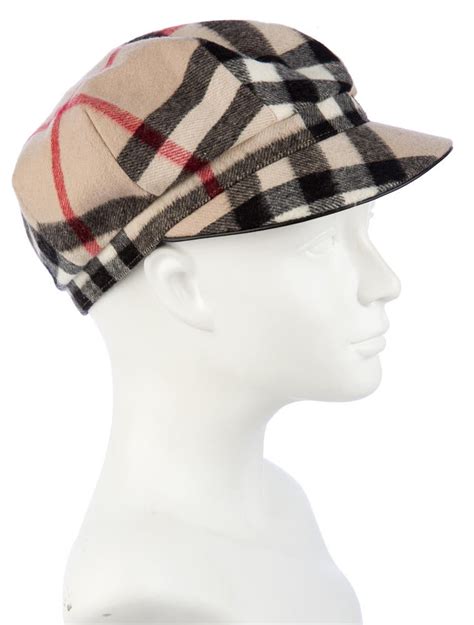 men's burberry newsboy hat|Burberry London Leather Newsboy Cap .